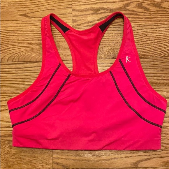 Danskin Other - Danskin Sports Bra